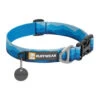 Ruffwear Hoopie Collar - L - Blue Mountains