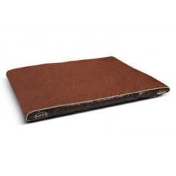 Scruffs Hilton Orthopaedic Large Hondenkussen Bruin 9 Scruffs Hilton Orthopaedic Large Hondenkussen Bruin -Hondenbenodigdheden Verkoopwinkel scruffs hilton orthopaedic hondenkussen 3