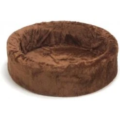 Beeztees Teddy Hondenmand Bruin 60 Cm