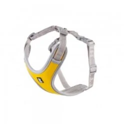 Hurtta Adventure Harness - Orange Sun - 40/45 Cm