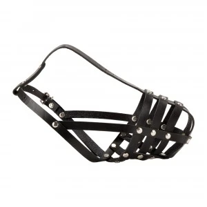 Julius K9 Julius-K9 Muilkorf - Doberman / Border Collie (Klein) 1 Julius K9 Julius-K9 Muilkorf - Doberman / Border Collie (Klein)