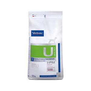 Veterinary HPM Dietetic Dog - Urology 3 Kg 1 Veterinary HPM Dietetic Dog - Urology 3 Kg