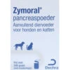 Zymoral Pancreaspoeder - 120 Gram