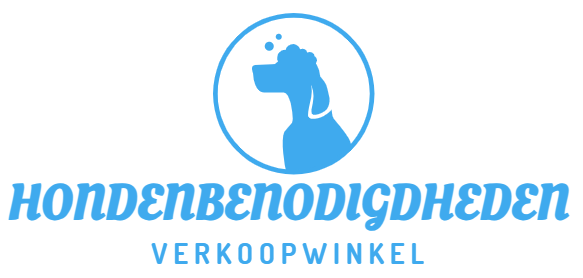 Hondenbenodigdheden Verkoopwinkel